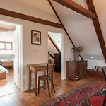 Apartment Designer Loft *