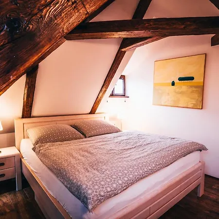 Designer Loft Appartement