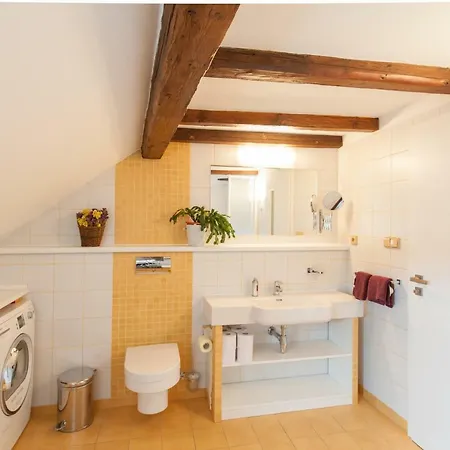 Appartement Designer Loft