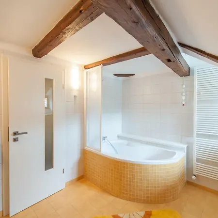 Designer Loft Apartman