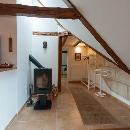 Appartement Designer Loft *
