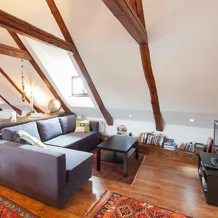 Apartman Designer Loft