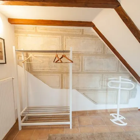 Apartman Designer Loft *