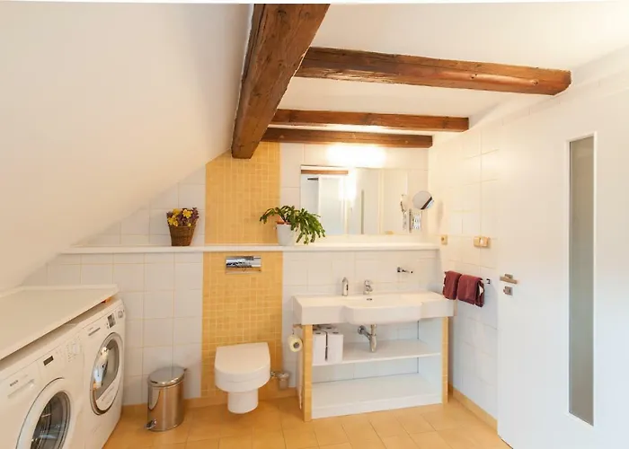 Apartamento Designer Loft