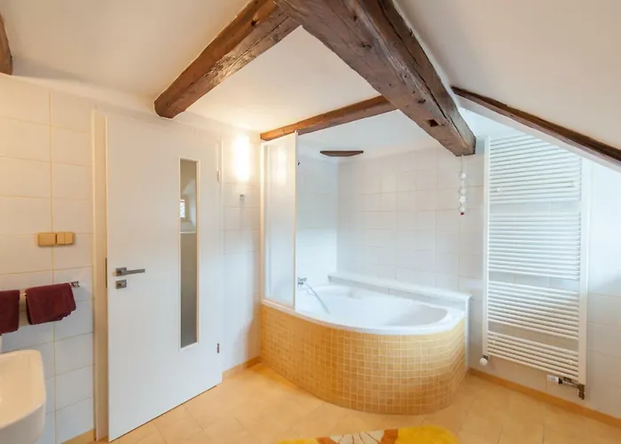 Designer Loft Apartamento